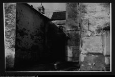 Kurozwęki, kości&oacute;ł pw. Wniebowzięcia NMP