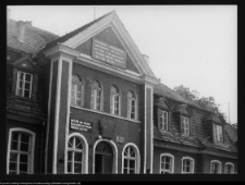 Mieduniszki Wielkie, pałac