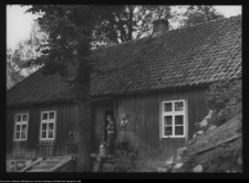 Dunajek, chata mazurska nr 5