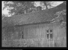 Dunajek, chata mazurska nr 23