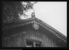 Dunajek, chata mazurska nr 23