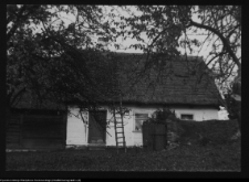 Podsokolne, chałupa nr 24