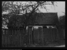 Podsokolne, chałupa nr 4