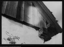 Podsokolne, chałupa nr 24