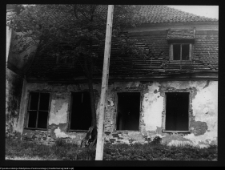 Rapa, pałac