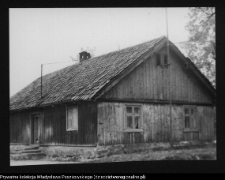 Gł&oacute;wka, chałupa nr 4