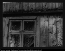 Gł&oacute;wka, chałupa nr 4