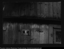 Gł&oacute;wka, chałupa nr 4