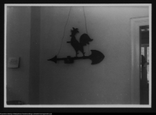 Gościkowo, fragment wystawy