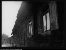 Zubacze, chata nr 59