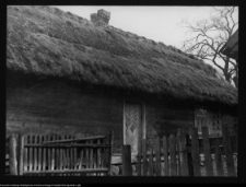 Zubacze, chata nr 37