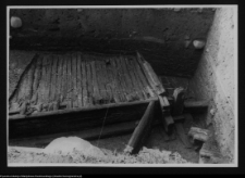 Gościkowo, badania archeologiczne