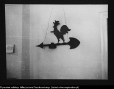 Gościkowo, fragment wystawy