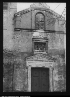 Szumowo, kości&oacute;ł