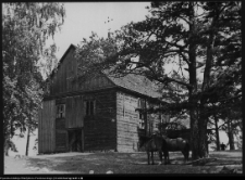 Żegary, kości&oacute;ł św. Bartłomieja