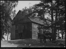 Żegary, kości&oacute;ł św. Bartłomieja