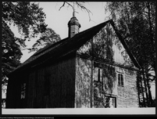 Żegary, kości&oacute;ł św. Bartłomieja