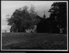 Żegary, kości&oacute;ł św. Bartłomieja