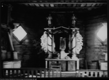 Żegary, kości&oacute;ł św. Bartłomieja