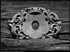 Żegary, kości&oacute;ł św. Bartłomieja