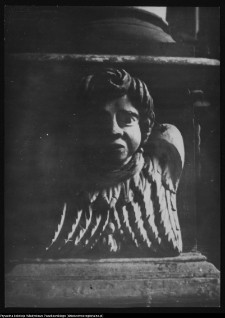 Żegary, kości&oacute;ł św. Bartłomieja