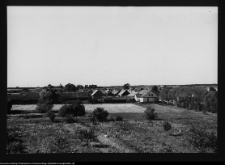 Tykocin, widok na miasto