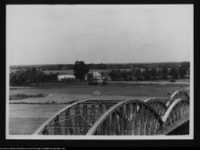 Tykocin, most na Narwi