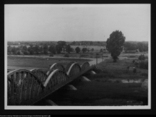 Tykocin, most na Narwi