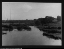 Tykocin, rzeka Narew