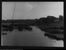 Tykocin, rzeka Narew