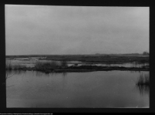 Tykocin, rzeka Narew