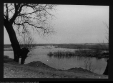 Tykocin, rzeka Narew