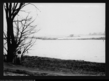 Tykocin, rzeka Narew