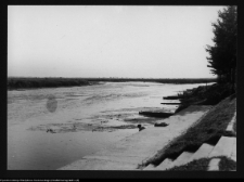 Tykocin, rzeka Narew
