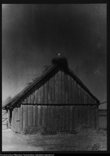 Podlasie i wschodnie Mazowsze, wiejska architektura drewniana