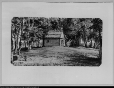 Studzieniczna, kaplica