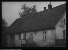 Wilkasy, pałac
