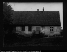 Wilkasy, pałac