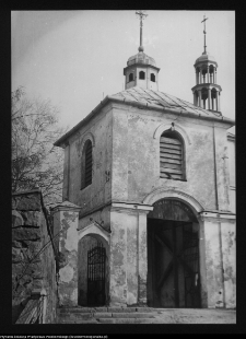 Lipniki (powiat ostrołęcki), dzwonnica