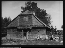 Jodł&oacute;wka, dw&oacute;r