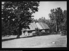 Jodł&oacute;wka, dw&oacute;r