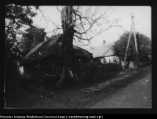 Wiejska architektura drewniana