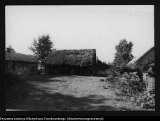 Wiejska architektura drewniana