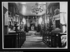 Winna-Poświętna, kości&oacute;ł