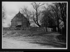 Winna-Poświętna, kości&oacute;ł