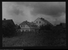 Tykocin, ul. Świerczewskiego 37-39