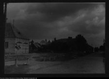 Tykocin, ul. Choroszczańska