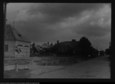 Tykocin, ul. Choroszczańska