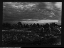 Tykocin, widok na zamek