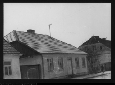 Tykocin, ul. 11 Listopada 15